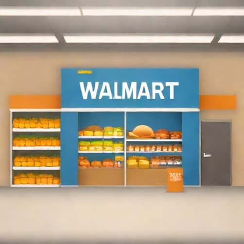 Walmart Open On Thanksgiving