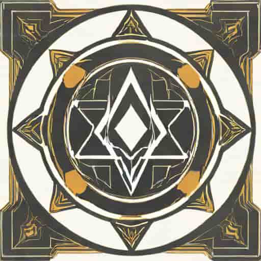Warframe Theorem Demulcent