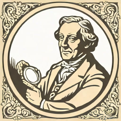 Was William Blake A Romanticist
