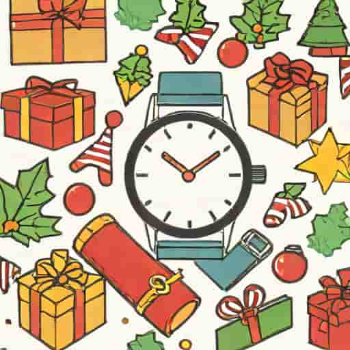 Watch Unwrapping Christmas