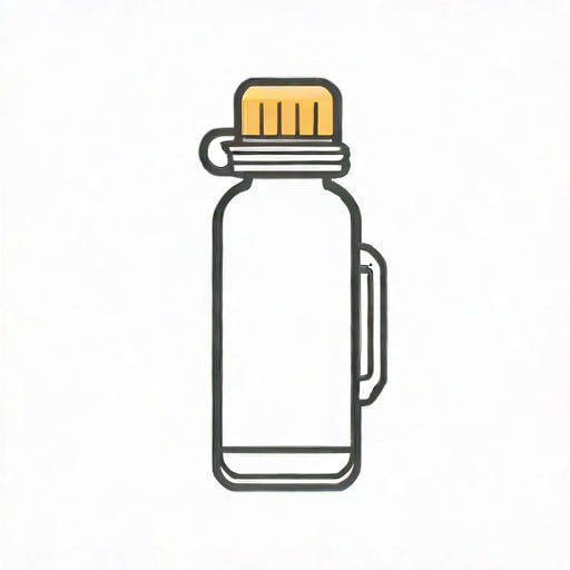 Water Bottle Purist