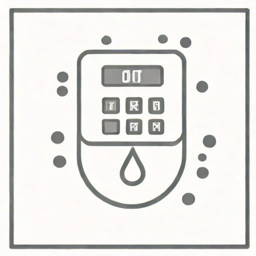 Water Footprint Calculator