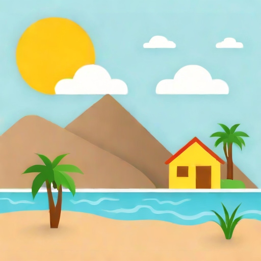Weather In Canaries In March