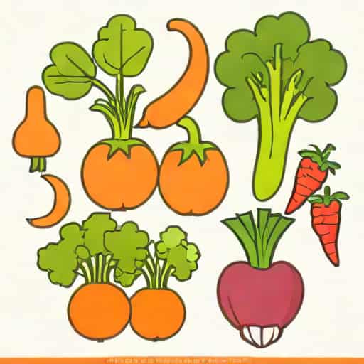 Weepie Veggie Spanish