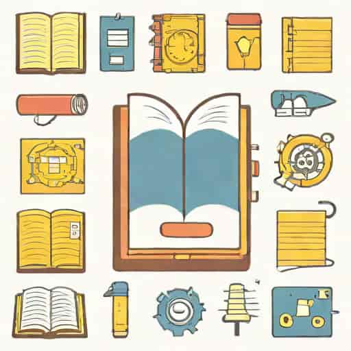 Well Known Lexicographer