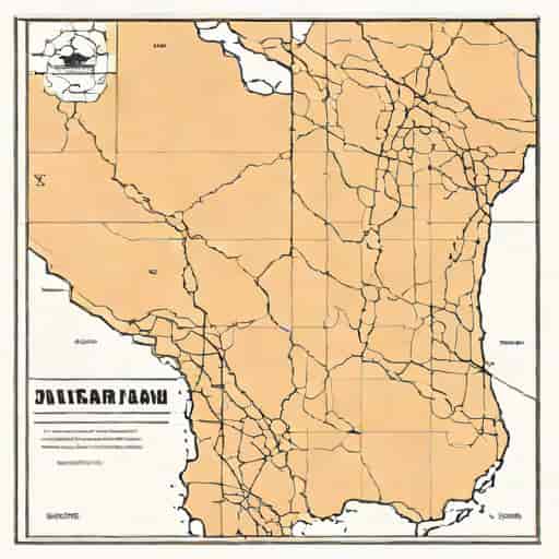 Western Bataan Lineament