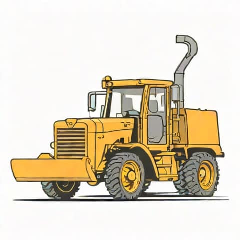 Western Suburbanite Plow Parts Diagram