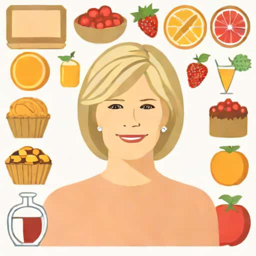 What Age Is Martha Stewart
