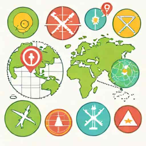 What Are Cartographic Symbols