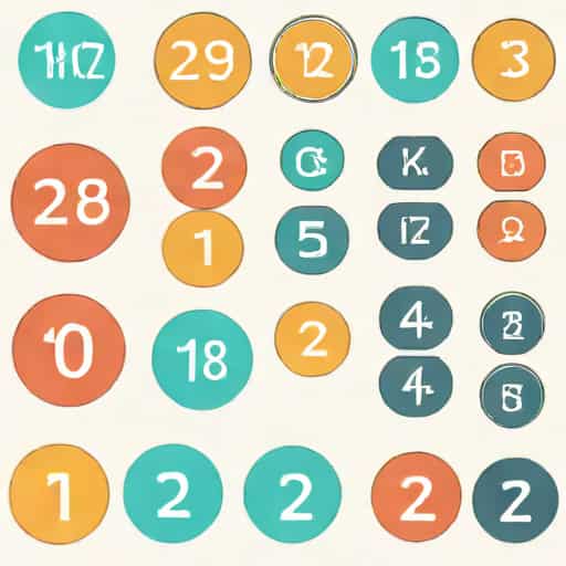 What Are Consecutive Odd Numbers