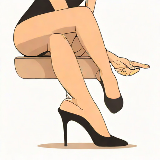 What Are Control Top Pantyhose