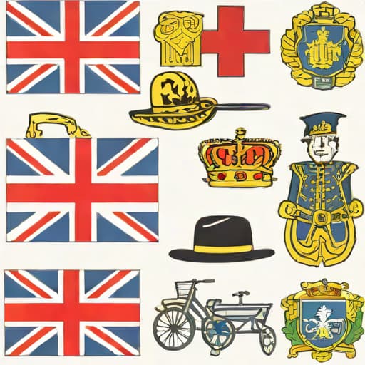 What Are Englishmen Known For