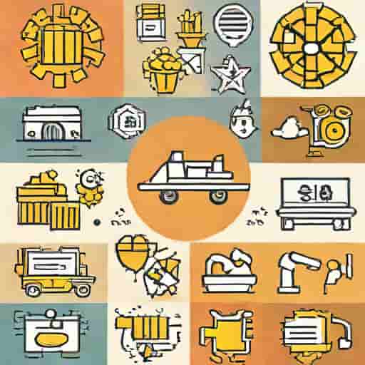 What Are Fortune 500 Companies