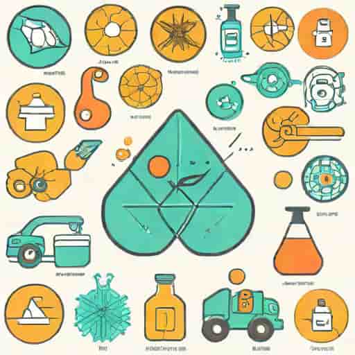 What Are Inorganic Substances