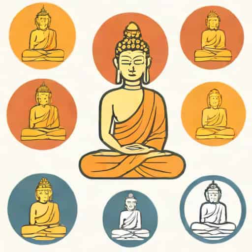 What Are Laymen And Laywomen In Buddhism