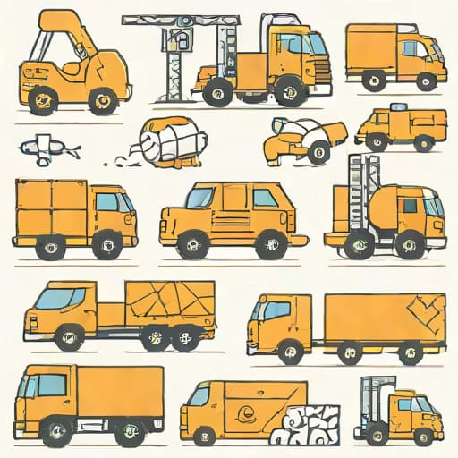 What Are Logistical Challenges