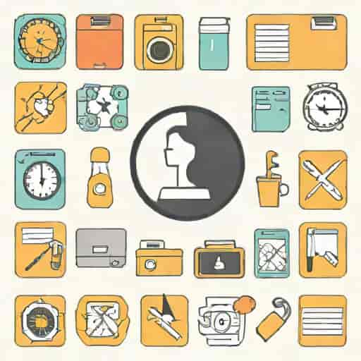 What Are Signs Of Overwork