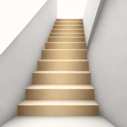 What Are Stair Risers