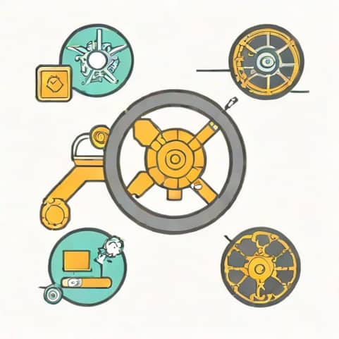 What Are Technical Skills Examples