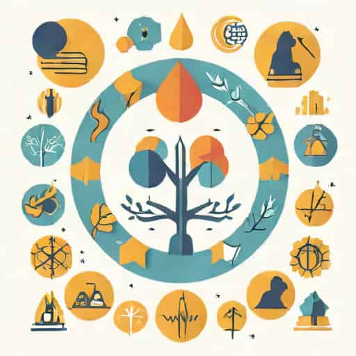 What Are The Basic Beliefs In An Animist Culture