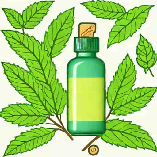 What Are The Benefits Of Peppermint Oil