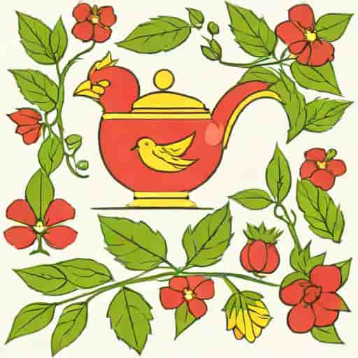 What Are The Benefits Of Rosella Tea