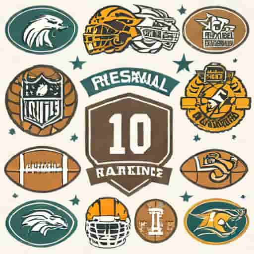 What Are The Preseason College Football Rankings