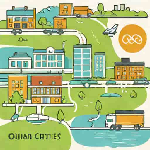 What Are The Quad Cities