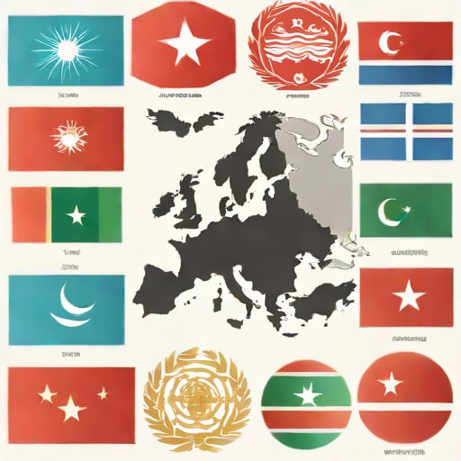 What Are The Turkic Countries