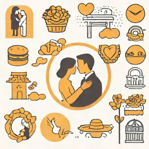 What Are The Types Of Romantics