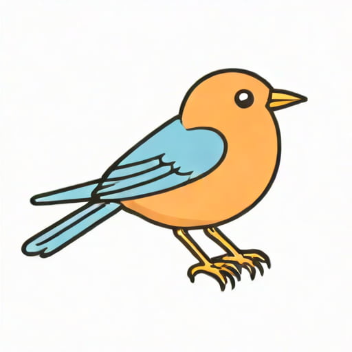 What Bird Says Cheery Cheery Cheery