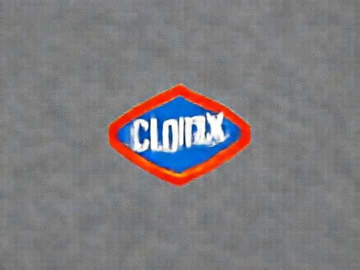 What Color Is Clorox