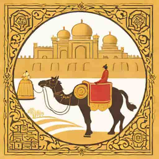 What Did Ctesiphon Trade On The Silk Road
