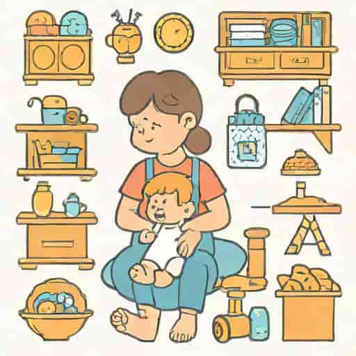 What Do You Need To Be A Childminder