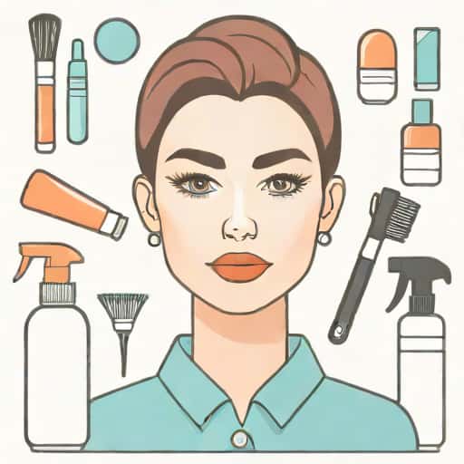 What Does A Cosmetician Do