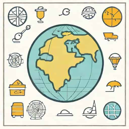 What Does A Geographer Do