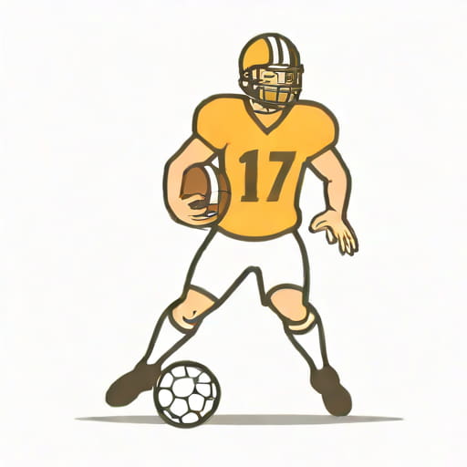 What Does A Halfback Do In Football