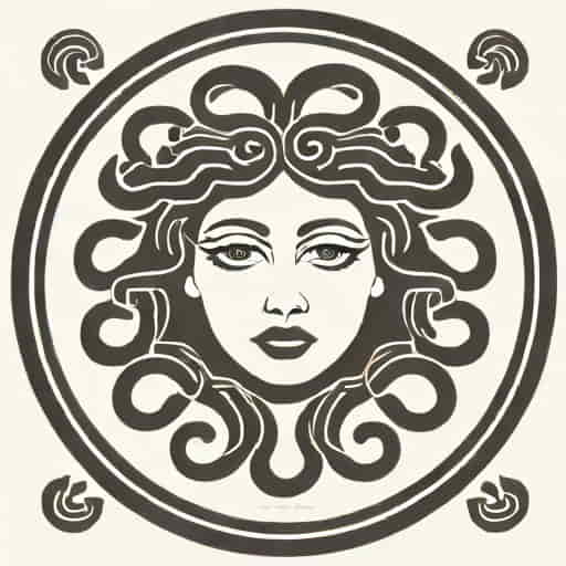 What Does A Medusa Tattoo Mean
