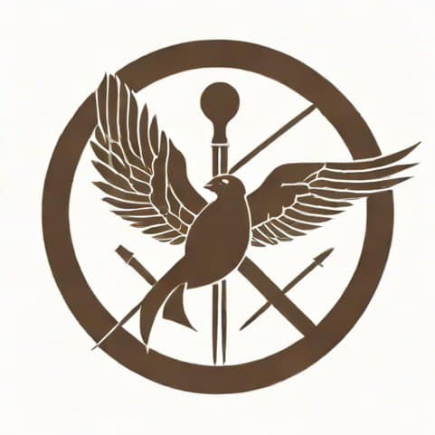 What Does Bludgeon Mean In The Hunger Games