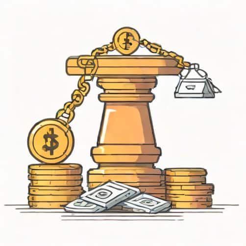 What Does Garnishment Mean