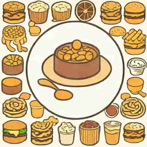 What Does Glutinous
