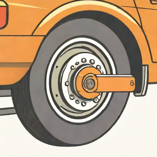 What Does Grabby Brakes Mean