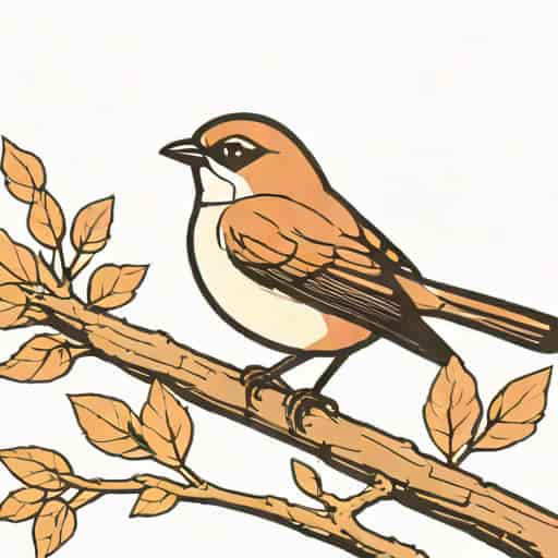 What Does It Mean If A Fantail Visits You