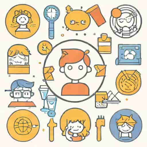 What Does Methodical Mean For Kids