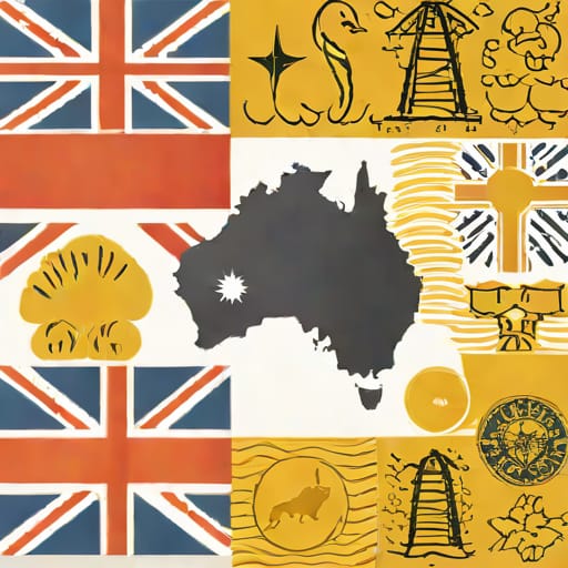 What Does Ocker Mean In Australia