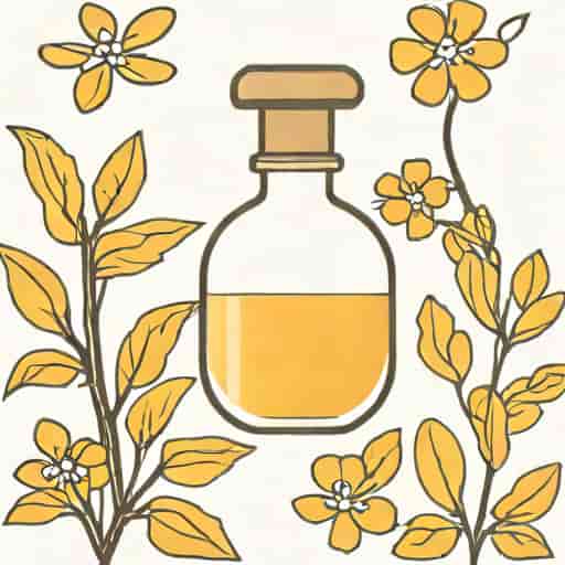 What Does Orris Smell Like