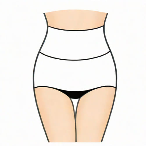 What Does Pantywaist Mean