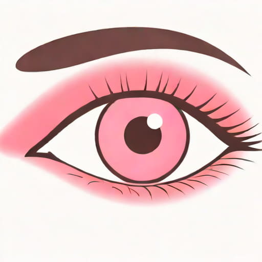 What Does Pink Eye Look Like