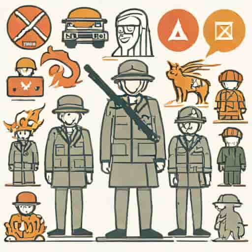 What Does Pogrom Mean In English