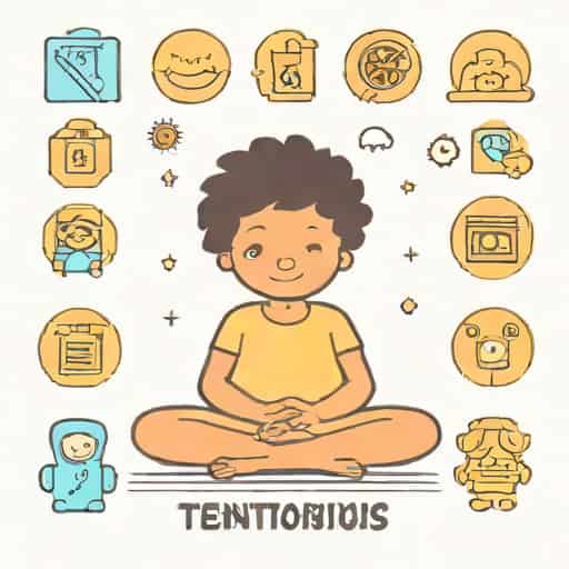 What Does Tenuous Mean For Kids